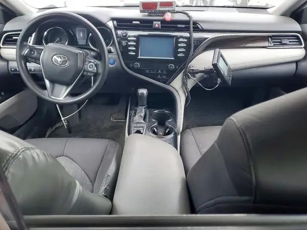 4T1B31HK7KU508968 2019 TOYOTA CAMRY - Image 8