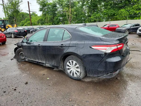 4T1B31HK7KU509151 2019 TOYOTA CAMRY - Image 2