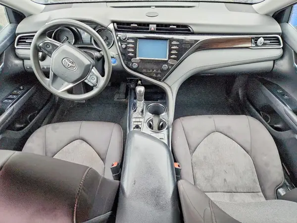 4T1B31HK7KU509151 2019 TOYOTA CAMRY - Image 8