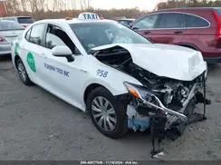 4T1B31HK7KU510090 2019 TOYOTA CAMRY