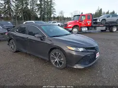 4T1B31HK7KU510199 2019 TOYOTA CAMRY