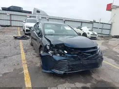 4T1B31HK7KU510395 2019 TOYOTA CAMRY