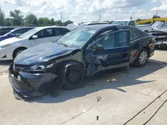 4T1B31HK7KU511028 2019 TOYOTA CAMRY