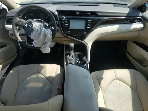 4T1B31HK7KU511028 2019 TOYOTA CAMRY - Image 8