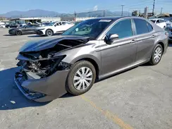 4T1B31HK7KU511465 2019 TOYOTA CAMRY