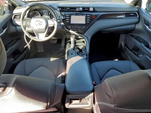 4T1B31HK7KU511465 2019 TOYOTA CAMRY - Image 8