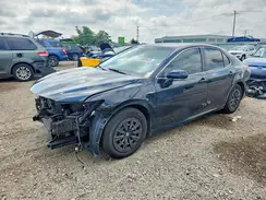 4T1B31HK7KU511966 2019 TOYOTA CAMRY