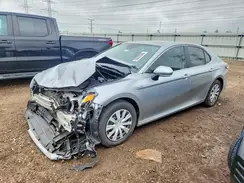 4T1B31HK7KU512213 2019 TOYOTA CAMRY