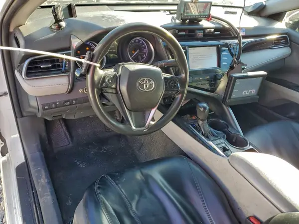 4T1B31HK7KU513197 2019 TOYOTA CAMRY - Image 8