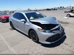 4T1B31HK7KU514057 2019 TOYOTA CAMRY