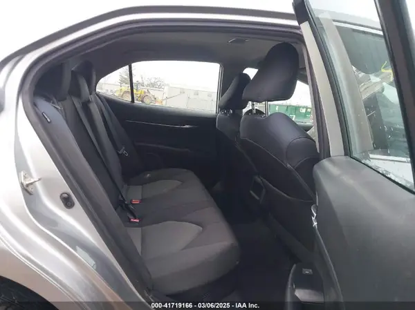 4T1B31HK7KU515306 2019 TOYOTA CAMRY - Image 8