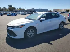 4T1B31HK7KU515788 2019 TOYOTA CAMRY