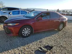 4T1B31HK7KU517346 2019 TOYOTA CAMRY