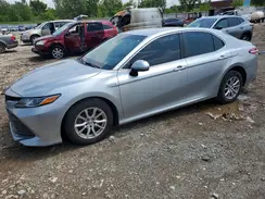 4T1B31HK8JU001091 2018 TOYOTA CAMRY