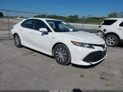 4T1B31HK8JU001852 2018 TOYOTA CAMRY