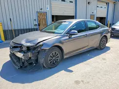 4T1B31HK8JU002029 2018 TOYOTA CAMRY