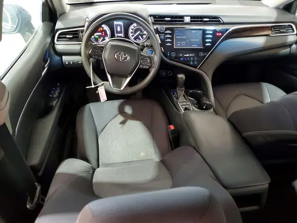 4T1B31HK8JU002029 2018 TOYOTA CAMRY - Image 8