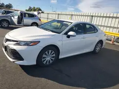 4T1B31HK8JU002791 2018 TOYOTA CAMRY