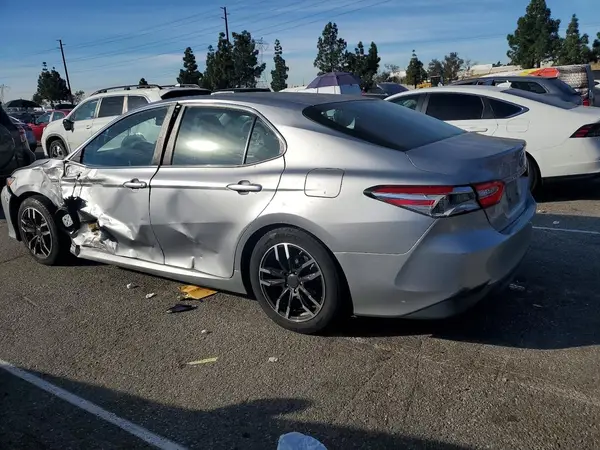 4T1B31HK8JU004749 2018 TOYOTA CAMRY - Image 2