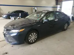 4T1B31HK8JU500182 2018 TOYOTA CAMRY