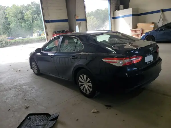 4T1B31HK8JU500182 2018 TOYOTA CAMRY - Image 2