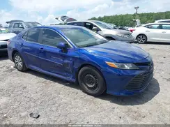 4T1B31HK8JU500649 2018 TOYOTA CAMRY