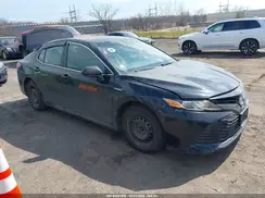 4T1B31HK8JU500750 2018 TOYOTA CAMRY