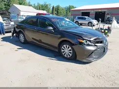 4T1B31HK8JU500909 2018 TOYOTA CAMRY