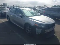 4T1B31HK8JU500912 2018 TOYOTA CAMRY