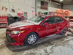4T1B31HK8JU501185 2018 TOYOTA CAMRY