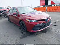 4T1B31HK8JU501283 2018 TOYOTA CAMRY