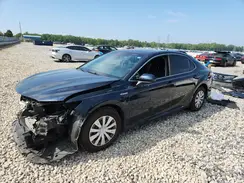 4T1B31HK8JU502496 2018 TOYOTA CAMRY