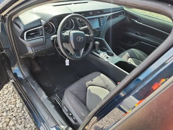 4T1B31HK8JU502496 2018 TOYOTA CAMRY - Image 8