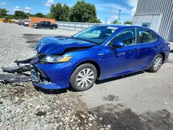 4T1B31HK8JU502823 2018 TOYOTA CAMRY