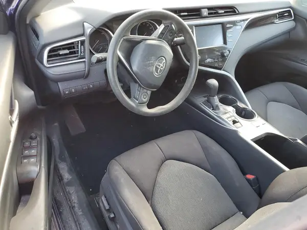 4T1B31HK8JU503731 2018 TOYOTA CAMRY - Image 8
