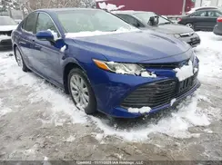 4T1B31HK8JU503745 2018 TOYOTA CAMRY