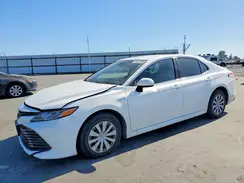 4T1B31HK8JU504586 2018 TOYOTA CAMRY