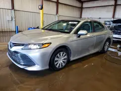 4T1B31HK8JU505169 2018 TOYOTA CAMRY