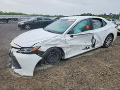 4T1B31HK8JU505950 2018 TOYOTA CAMRY