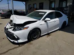 4T1B31HK8JU506113 2018 TOYOTA CAMRY