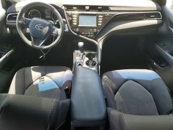 4T1B31HK8JU506113 2018 TOYOTA CAMRY - Image 8