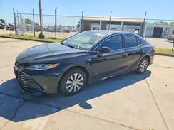4T1B31HK8JU507312 2018 TOYOTA CAMRY