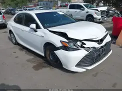 4T1B31HK8JU507570 2018 TOYOTA CAMRY
