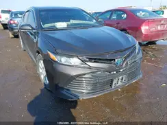 4T1B31HK8JU508038 2018 TOYOTA CAMRY