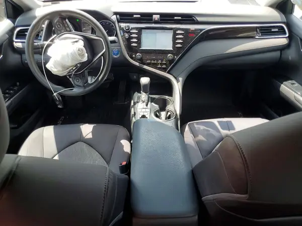 4T1B31HK8JU508184 2018 TOYOTA CAMRY - Image 8