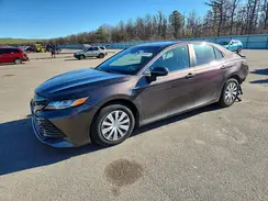 4T1B31HK8JU508489 2018 TOYOTA CAMRY