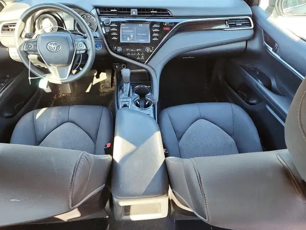 4T1B31HK8JU508489 2018 TOYOTA CAMRY - Image 8