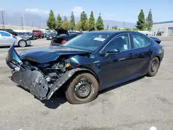 4T1B31HK8JU508671 2018 TOYOTA CAMRY