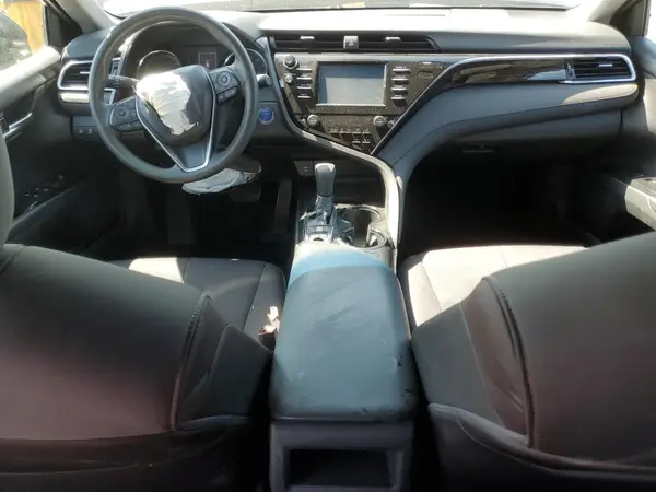 4T1B31HK8JU508671 2018 TOYOTA CAMRY - Image 8