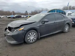 4T1B31HK8KU005109 2019 TOYOTA CAMRY